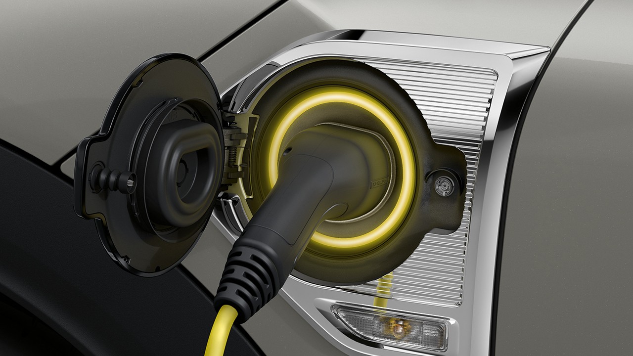 MINI Electric